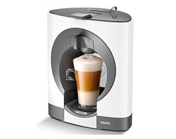 Ekspres KRUPS Nescafe Dolce Gusto KP 1101 Oblo