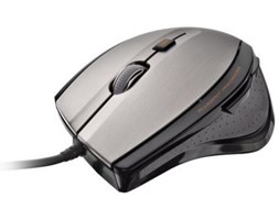 Mysz TRUST MaxTrack