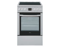 Kuchnia BEKO CSM 57300 GX. Klasa energetyczna A