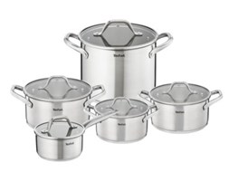 Zestaw TEFAL Hero E825SC84
