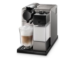 Ekspres NESPRESSO Lattissima Touch EN550