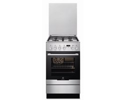 Kuchenka ELECTROLUX EKK54556OX