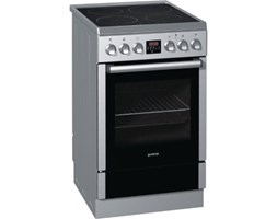 Kuchnia GORENJE EI57337AX. Klasa energetyczna A