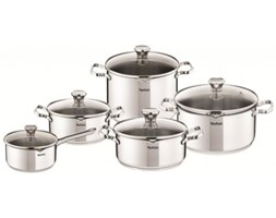 Zestaw garnków TEFAL Duetto A705SC85