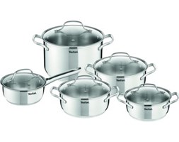 Zestaw TEFAL Uno A701SC84