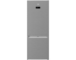 Lodówka BEKO CNE520E20X