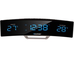 Radiobudzik BLAUPUNKT CR12BK