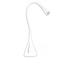 Lampa QUANT Omega II Biały