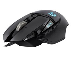 Mysz LOGITECH Hero G502