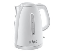 Czajnik RUSSELL HOBBS 21270-70 Textures White
