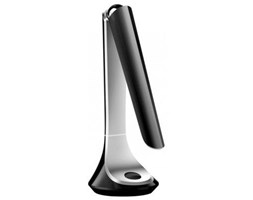 Lampa QUANT Wenus Czarny