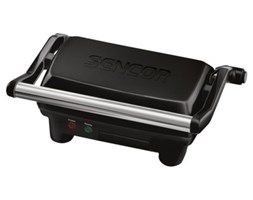 Grill SENCOR SBG2051BK