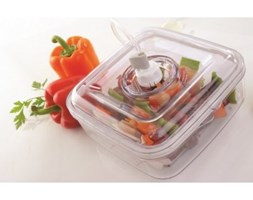 Pojemnik FOODSAVER FSFSMA0050-050 2,1 l Marynowanie Próżniowe