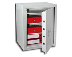 77157493 Sejf gabinetowy (wymiary: 1203x600x500 mm)