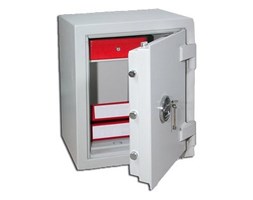 77157496 Sejf gabinetowy (wymiary: 700x500x480 mm)