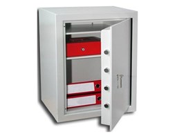 77157488 Sejf gabinetowy (wymiary: 566x490x420 mm)