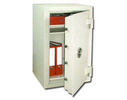 77157499 Sejf gabinetowy (wymiary: 1200x630x510 mm)
