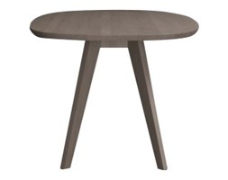 Cena oval