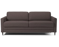 Cooper 2,5 – niskie poduszki
