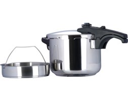 Szybkowar AMBITION Marconi Marconi Marconi 6l