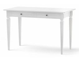 Biurko Ines White - Bellamy