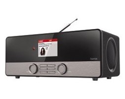 Radio HAMA SPECJALNE DIR3100