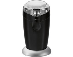 Młynek CLATRONIC KSW 3306 Czarny