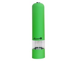 Młynek elektryczny ŁUCZNIK PM-101 ZIELONY