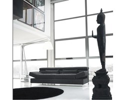 WŁOSKA SOFA ALIANT 244 CM GWARANTUJĄCA WYGODĘ SIEDZENIA