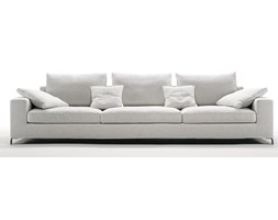 WŁOSKA SOFA THOMAS 200 CM- MEBLE DO SALONU