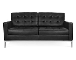 DWUMIEJSCOWA SOFA Florence Knoll