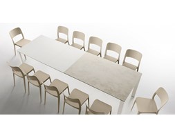 STÓŁ ROZKŁADANY BADU XL 110x80 DOSTAWA GRATIS