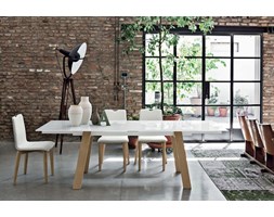 STÓŁ GIOVE 160/240x90 cm TARGET POINT- PRODUKT WŁOSKI