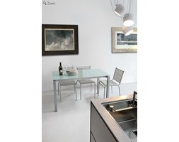 STÓŁ AURIGA 90/130x70 cm TARGET POINT- PRODUKT WŁOSKI