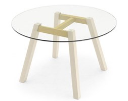 OKRĄGŁY STÓŁ T-TABLE CB/4781-RD110