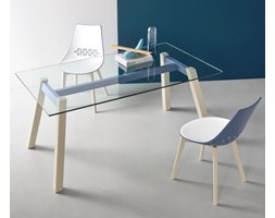 STÓŁ T-TABLE CB/4781-RC180 CONNUBIA BY CALLIGARIS- PRODUKT WŁOSKI