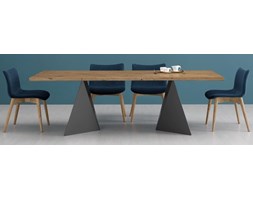 STÓŁ EUCLIDE-F240 (240X110 CM) DOMITALIA
