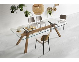 STÓŁ ZEUS LG 250x100 Z BLATEM CERAMICZNYM - MIDJ