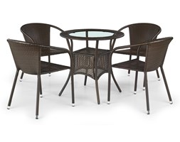 Stół rattan HMO-05