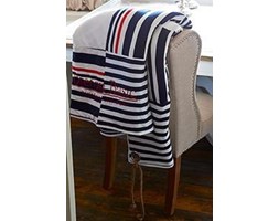 Pled Breton Basic Quilt 130x180cm.