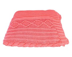 Koc COLORFLY 130x165 fuchsia red