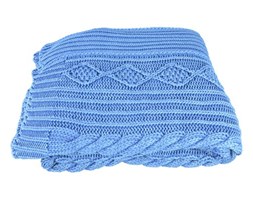 Koc COLORFLY BLUE 130x165