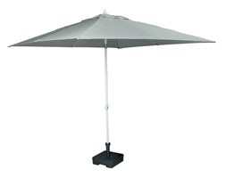 Parasol ogrodowy Corfu 250x250