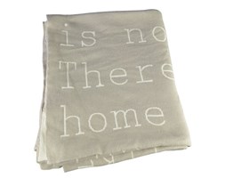 Koc No Place Like Home 125x150 cm