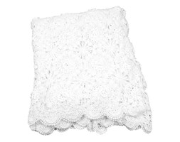 Pled ażurowy Lola 220x200cm