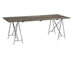 Stół jadalniany Del Sol 220x71x76cm