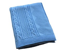Koc Denim 130x165cm