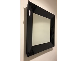 LUSTRO BLACK LUIS 80x80