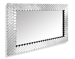 LUSTRO MERCEDES 120x80