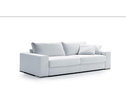 WŁOSKA SOFA AGADIR 230 CM ROZKŁADANA LUB NIE